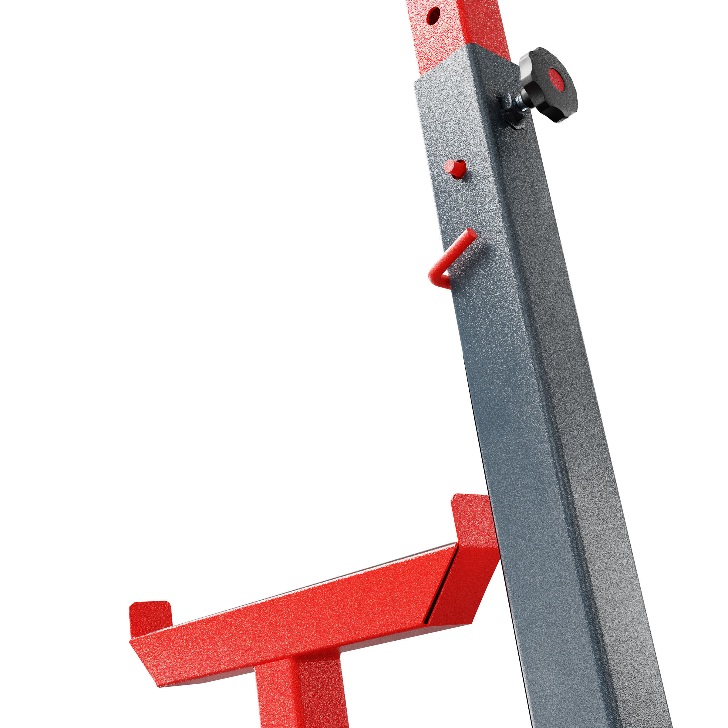 Powermark 460 best sale squat stand