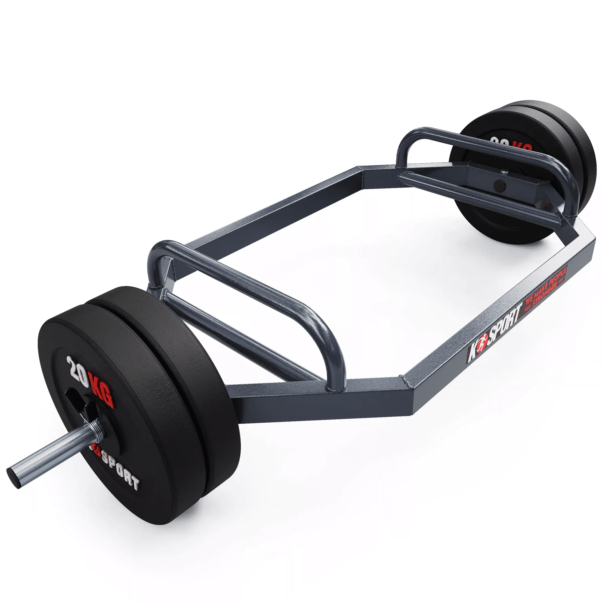 Barra salter store 150 cm
