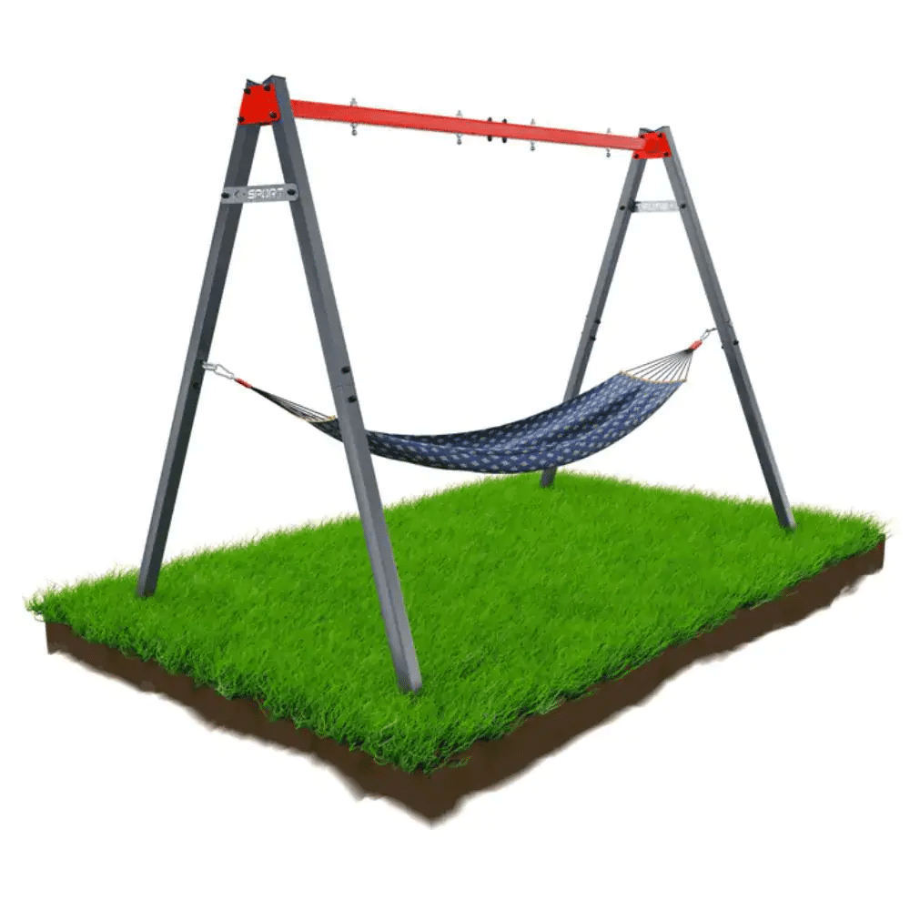 Balancin discount infantil jardin