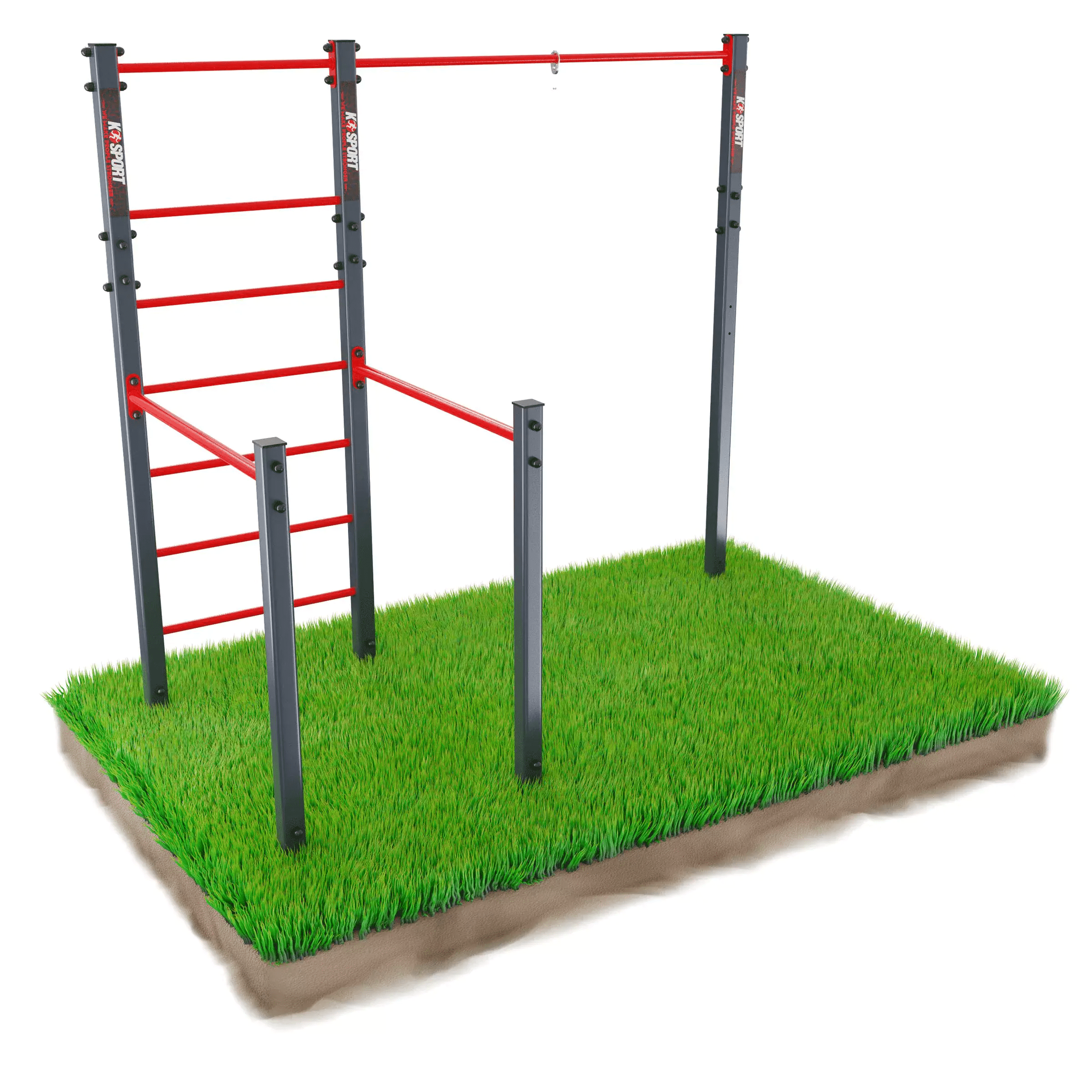 Barras para entrenar clearance