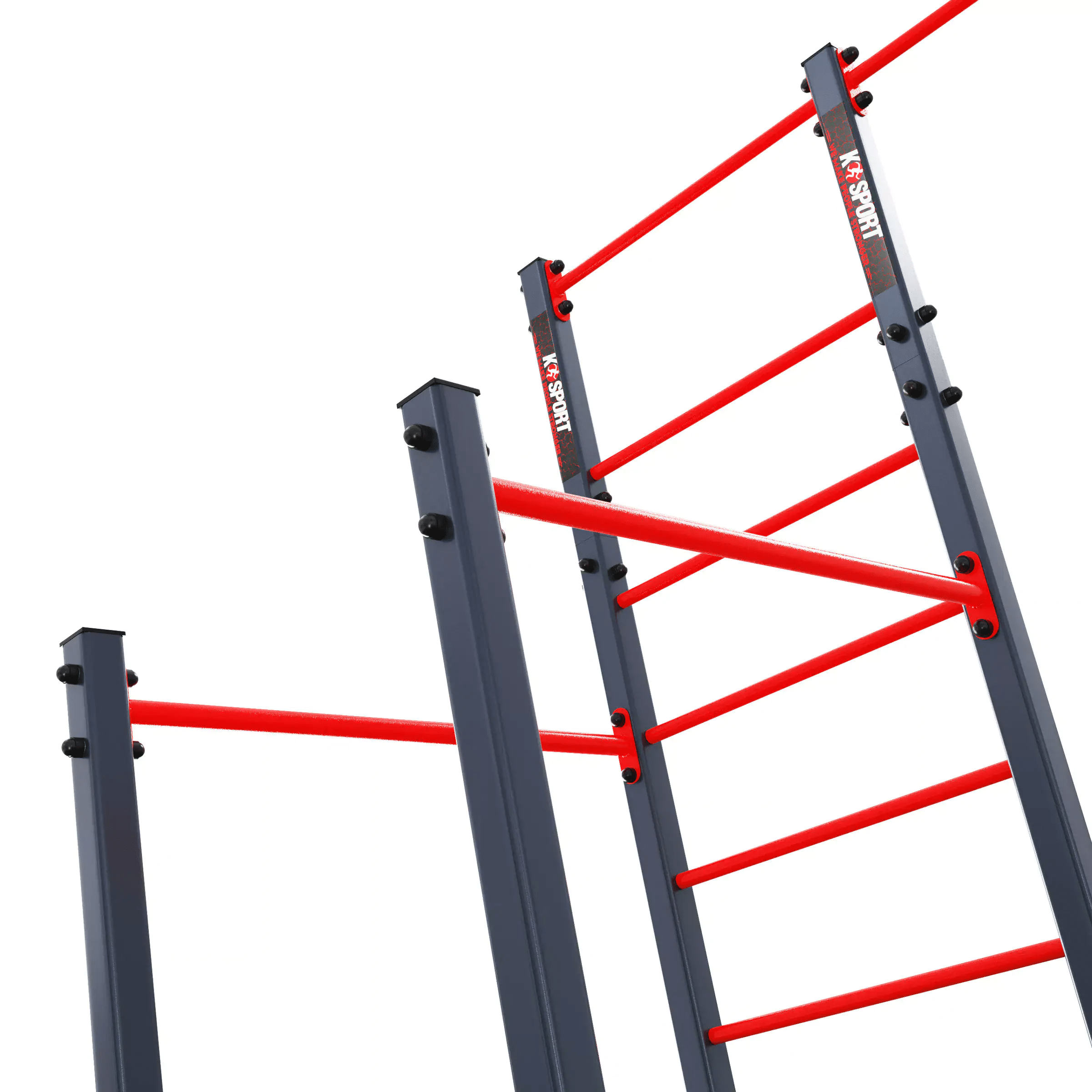 Barras para entrenar outlet