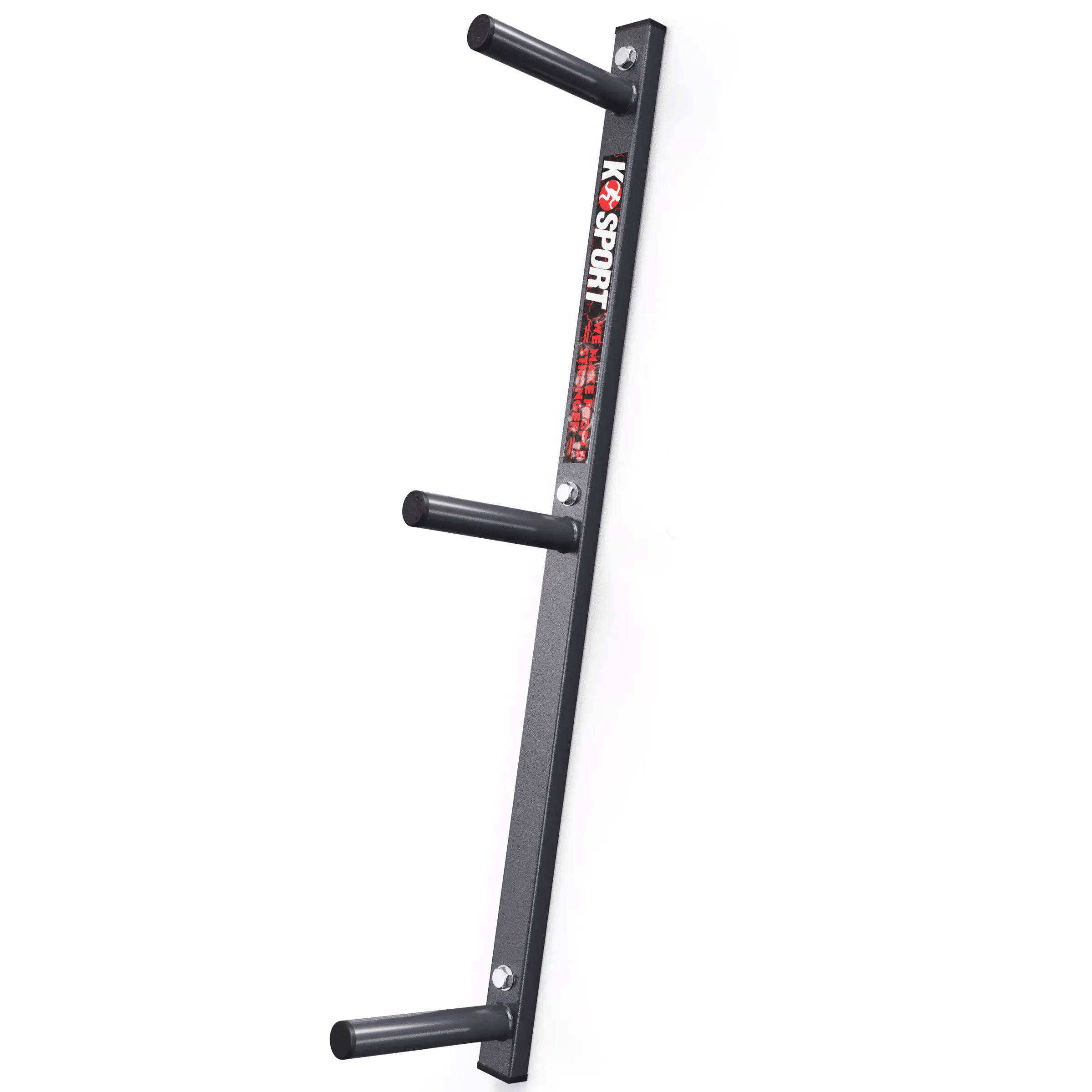 Soporte De Pared Para Discos De Pesas 1 Ud. K Sport