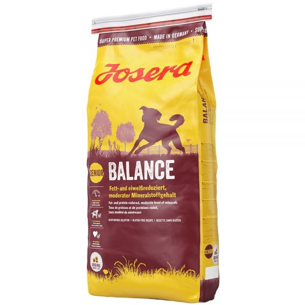 Josera Dog Daily Balance 15kg