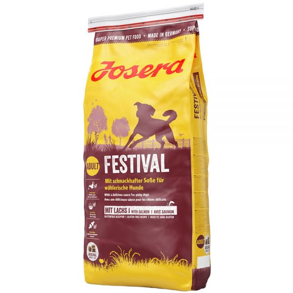 Josera Dog Daily Festival 15kg