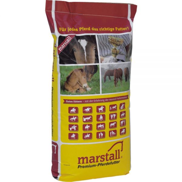 Marstall Lein Snack (Belohnungsriegel) 20kg