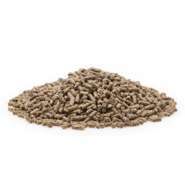 mifuma Karpfenfutter Karpfen K 2 25/7 (pelletiert) 25kg