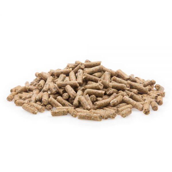 mifuma Karpfenfutter Karpfen K 3 16/5 (pelletiert) 25kg