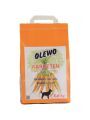 olewo karotten-pellets für hunde 5kg