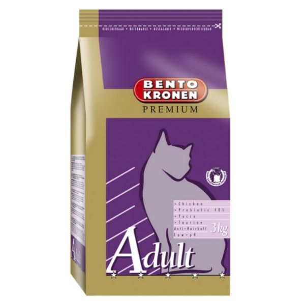 Bento Kronen Opti Life Adult 7,5kg