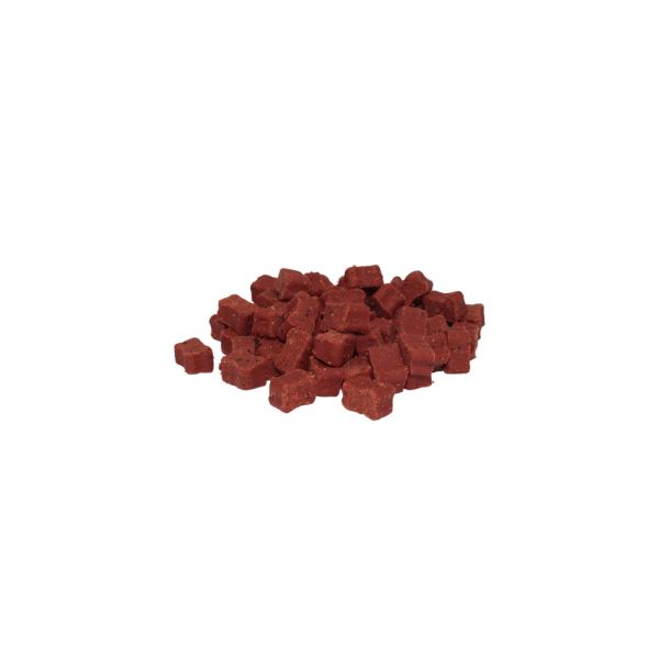 Caldor Snacks Puppy-Snack + Rind & Büffel (getreidefrei) 150g