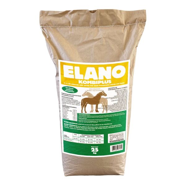 Elano Kombiplus 25kg