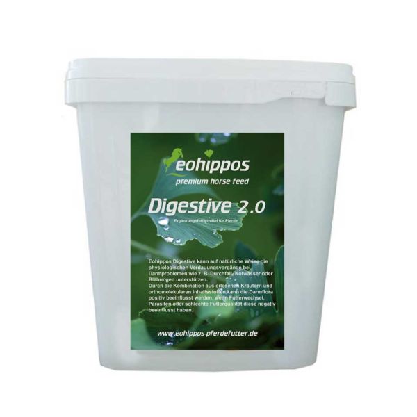 eohippos Digestive 1,6g