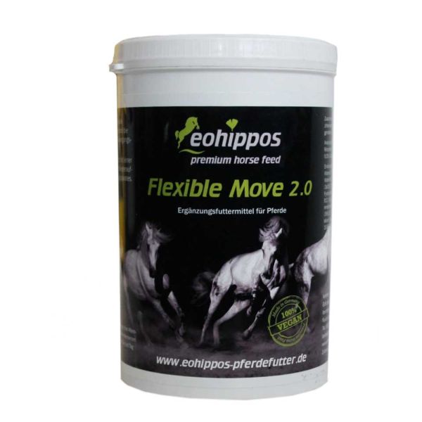 eohippos Flexible Move 500g