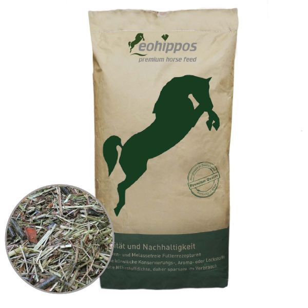 eohippos Green Light 25kg