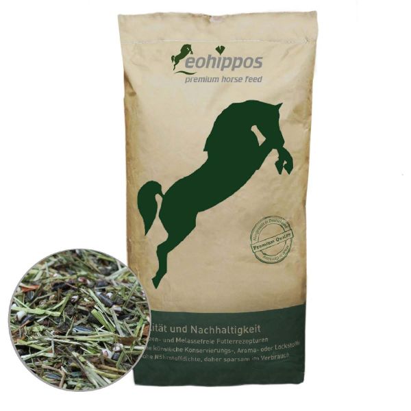 eohippos Green Power 25kg