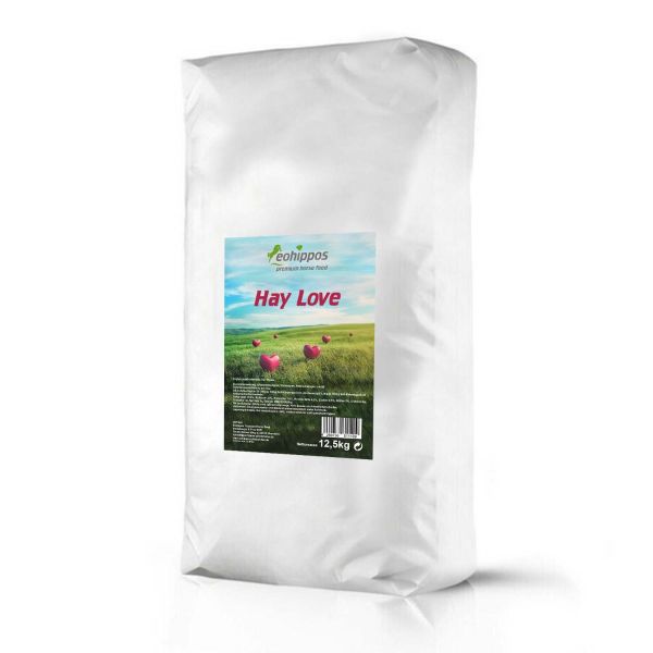 eohippos Hay Love 12,5kg