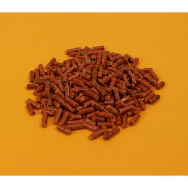 olewo karotten-pellets für hunde 5kg details