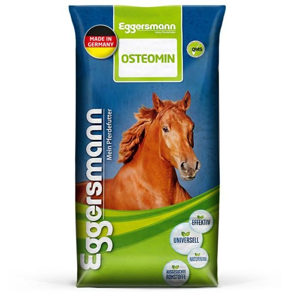 Eggersmann Osteomin Pellets 25Kg 