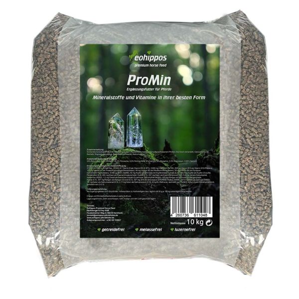 eohippos ProMin 10kg