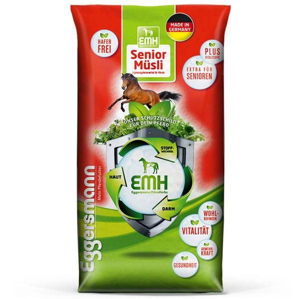 Eggersmann Senior Müsli