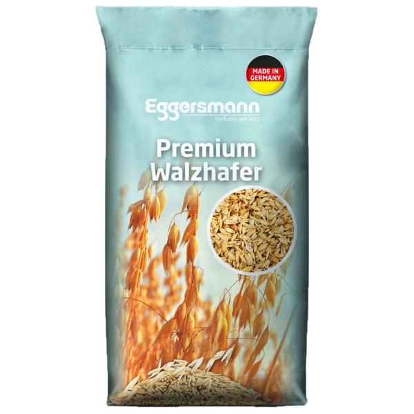 Eggersmann Walzhafer 15kg