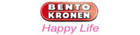 Bento Kronen Happy Life 