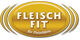 Fleisch Fit Katze